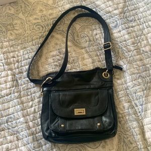 Black Purse